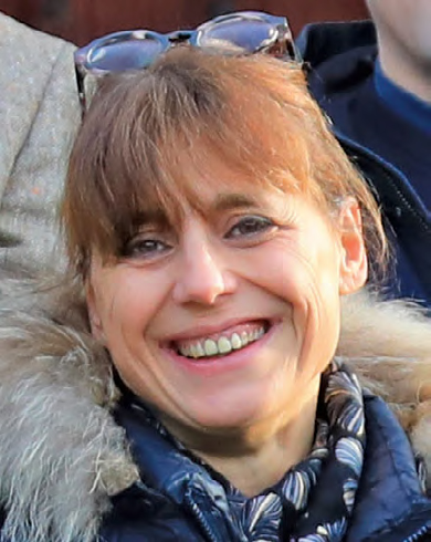 Christelle DESVERNES